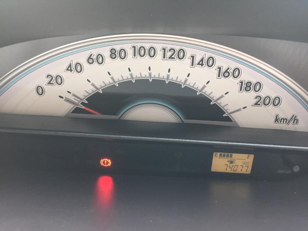 Etios image 9 Etios image 9