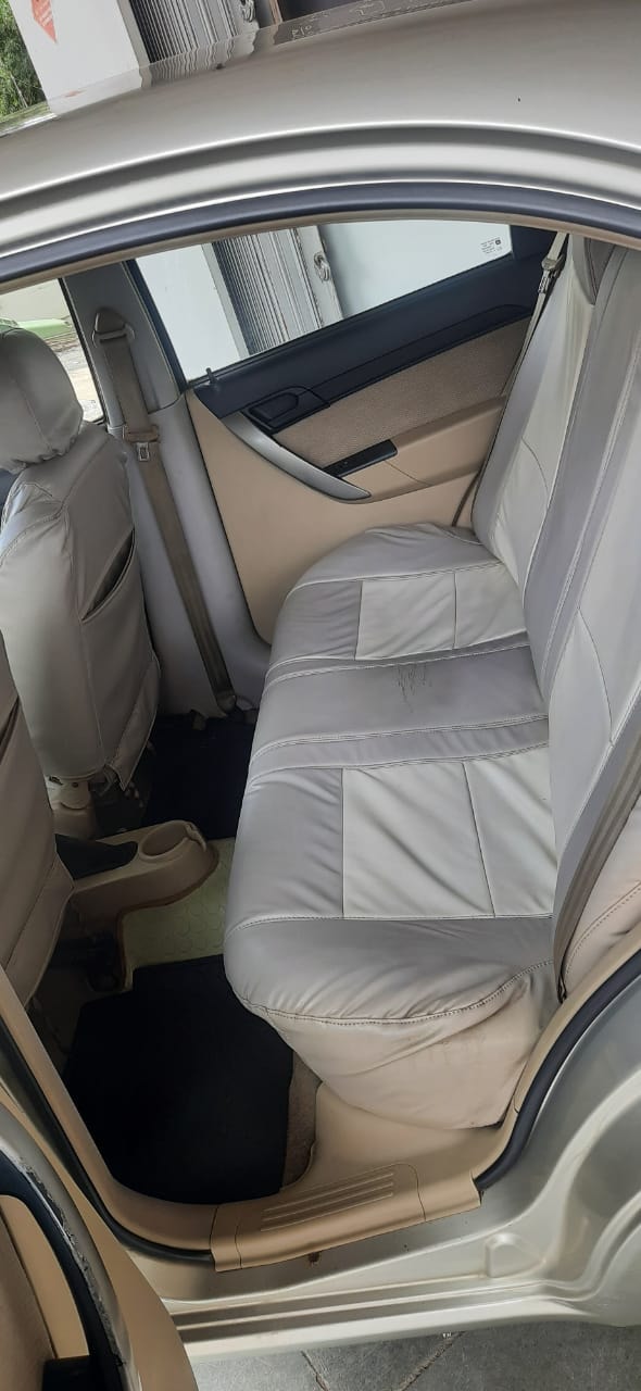 Aveo image 8 Aveo image 8