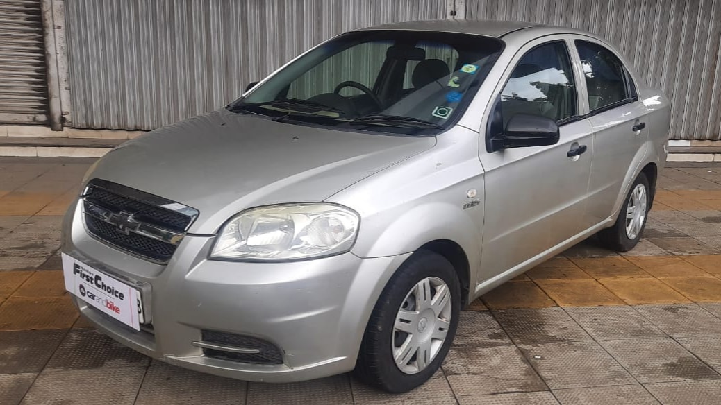 Aveo image 1 Aveo image 1