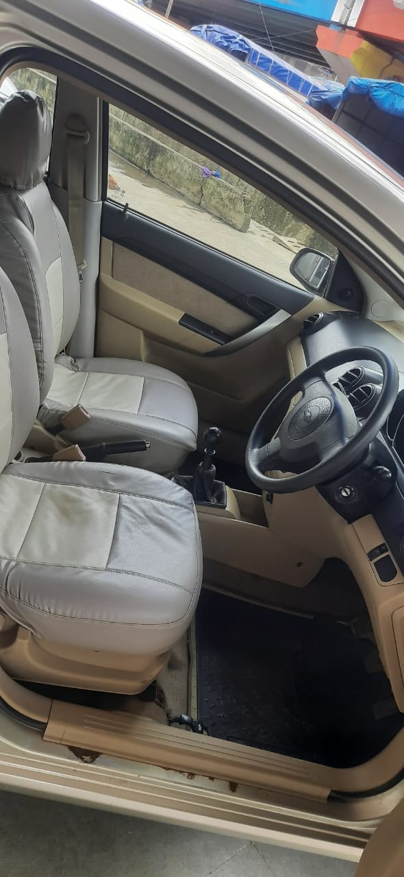 Aveo image 12 Aveo image 12