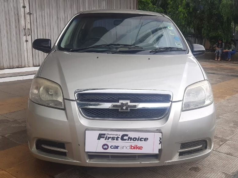 Aveo image 2 Aveo image 2