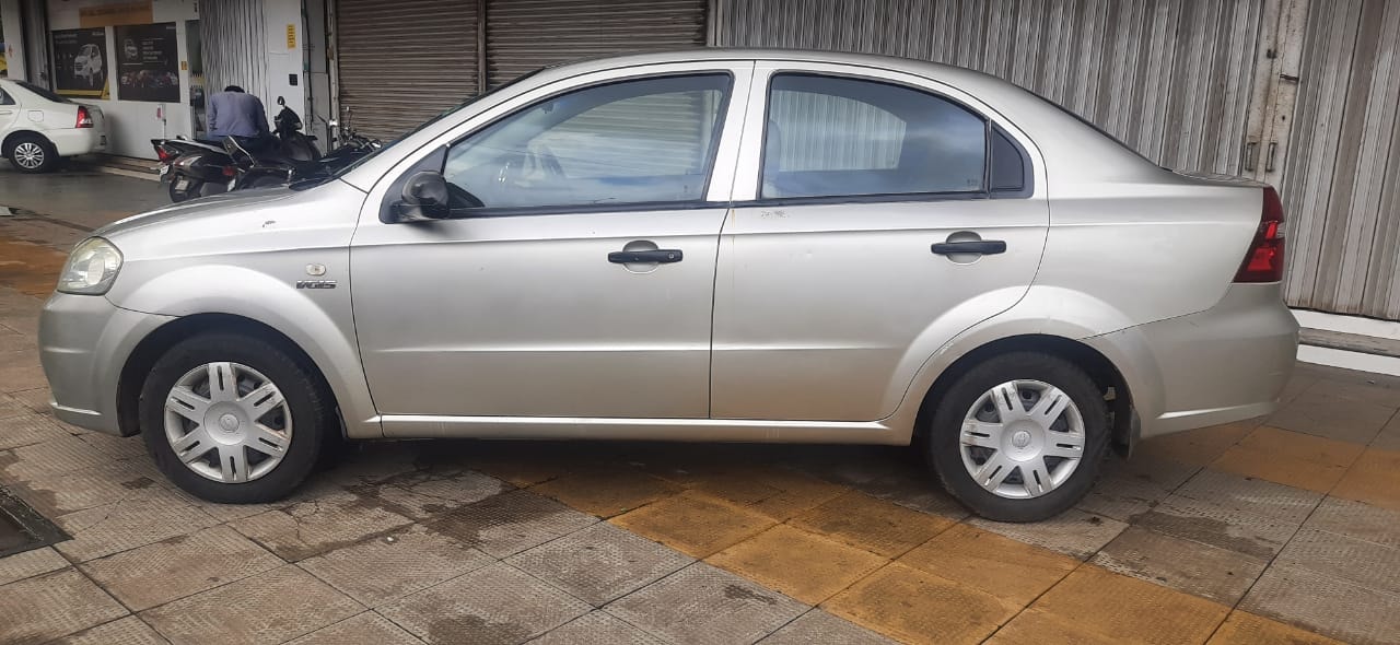 Aveo image 3 Aveo image 3