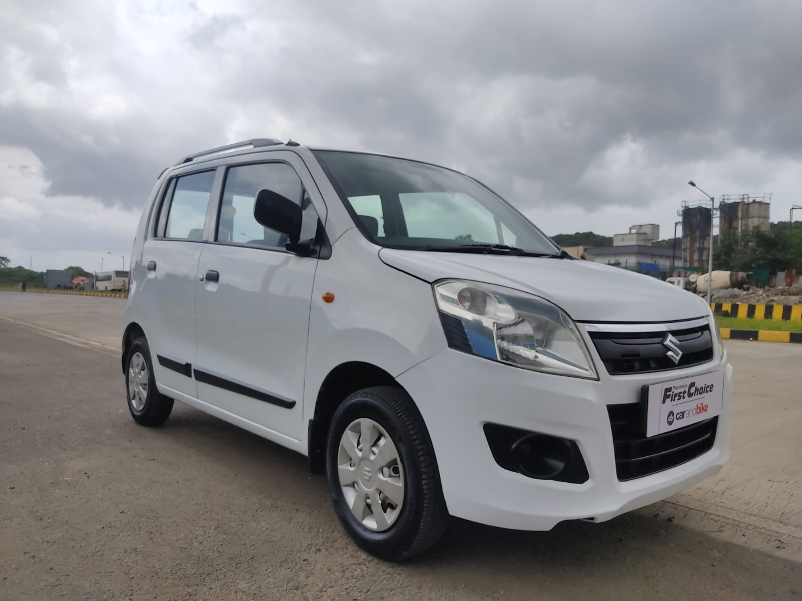 Wagon R image 6 Wagon R image 6