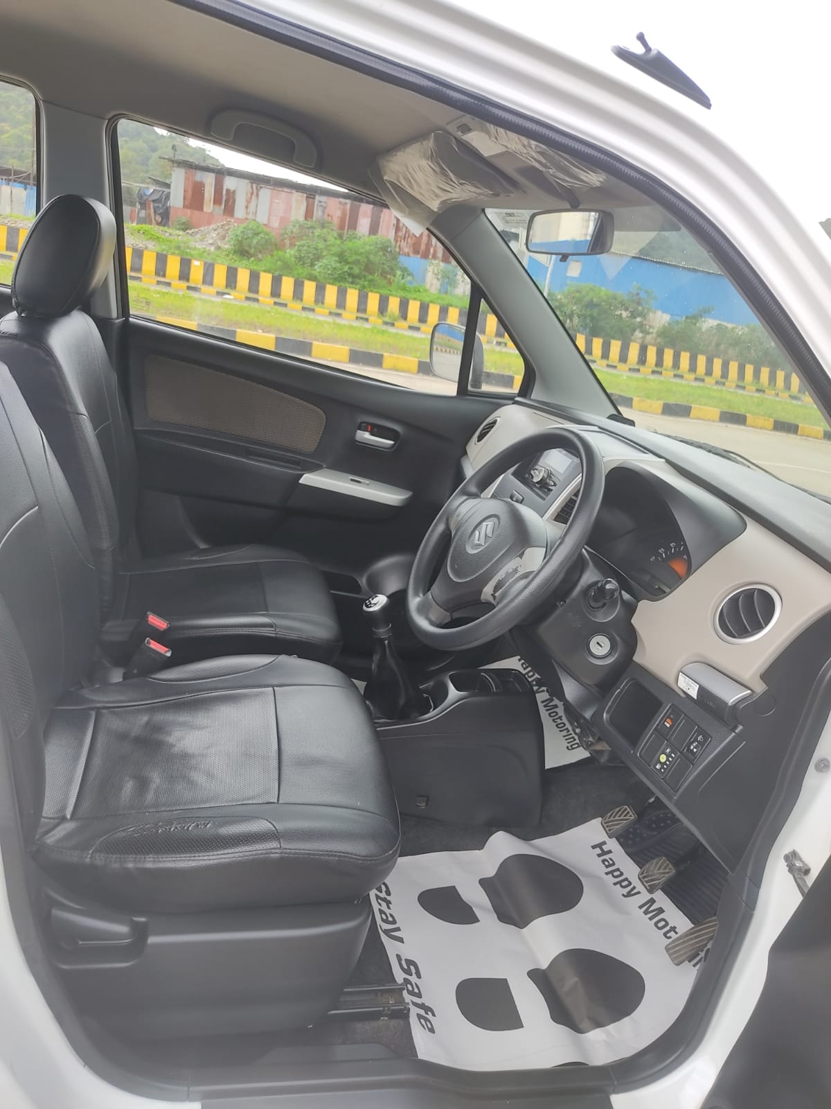 Wagon R image 13 Wagon R image 13