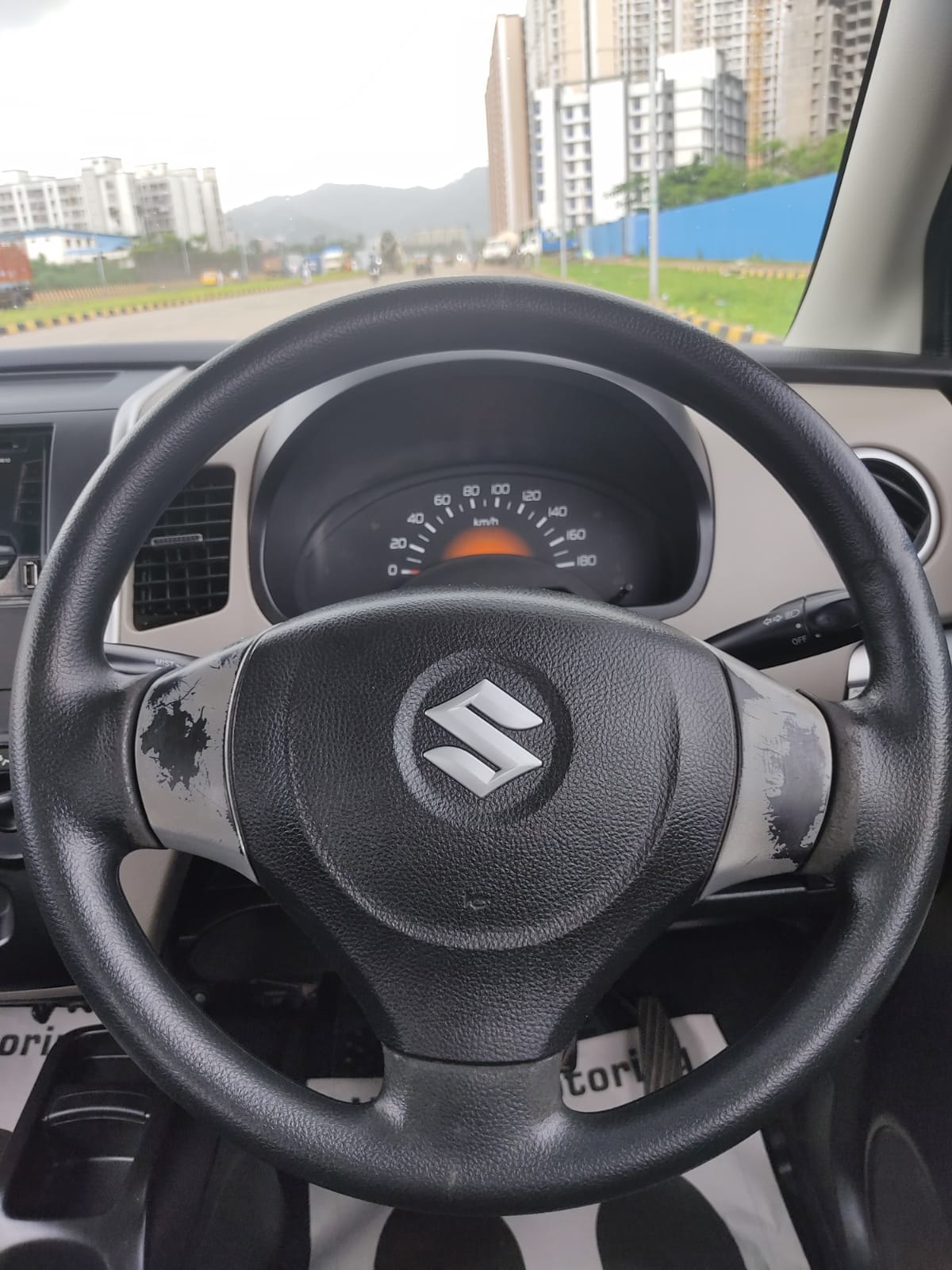 Wagon R image 12 Wagon R image 12