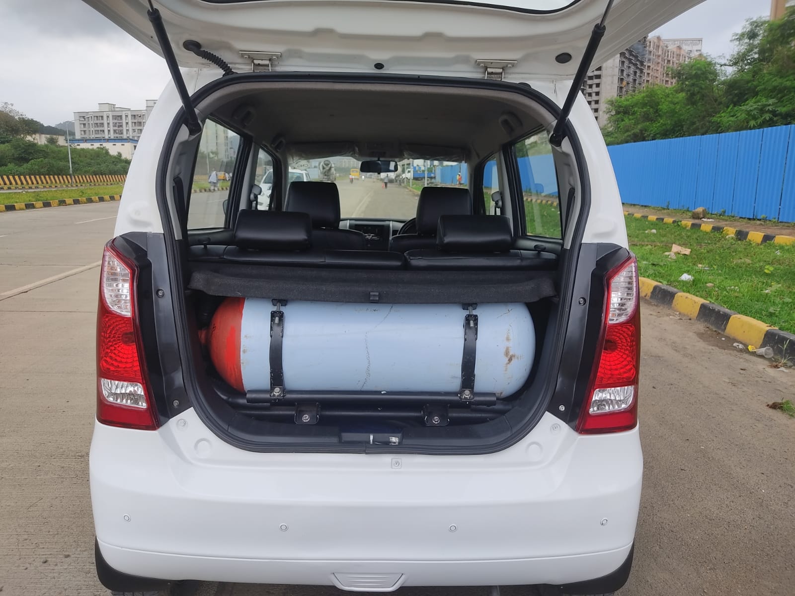 Wagon R image 9 Wagon R image 9