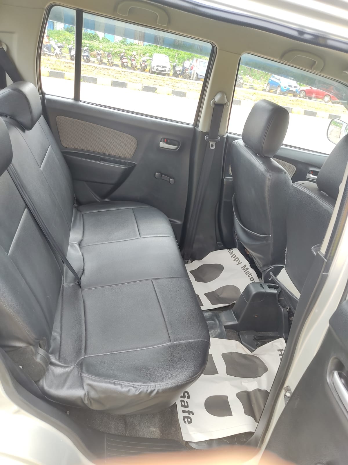 Wagon R image 13 Wagon R image 13