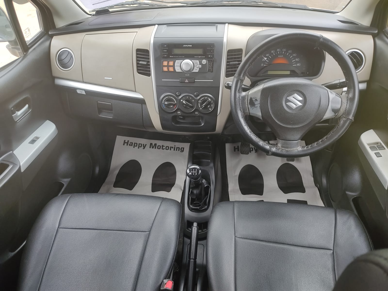 Wagon R image 11 Wagon R image 11