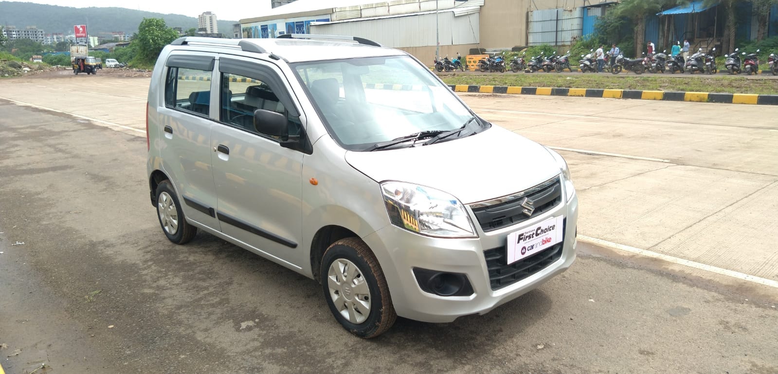 Wagon R image 7 Wagon R image 7