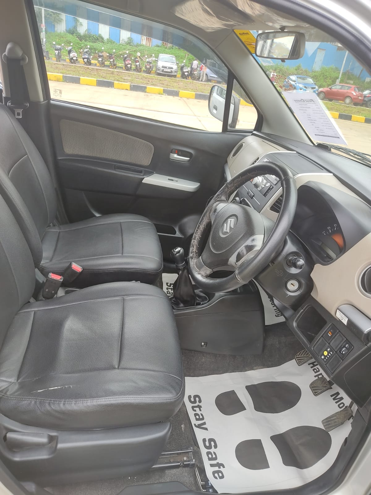 Wagon R image 12 Wagon R image 12