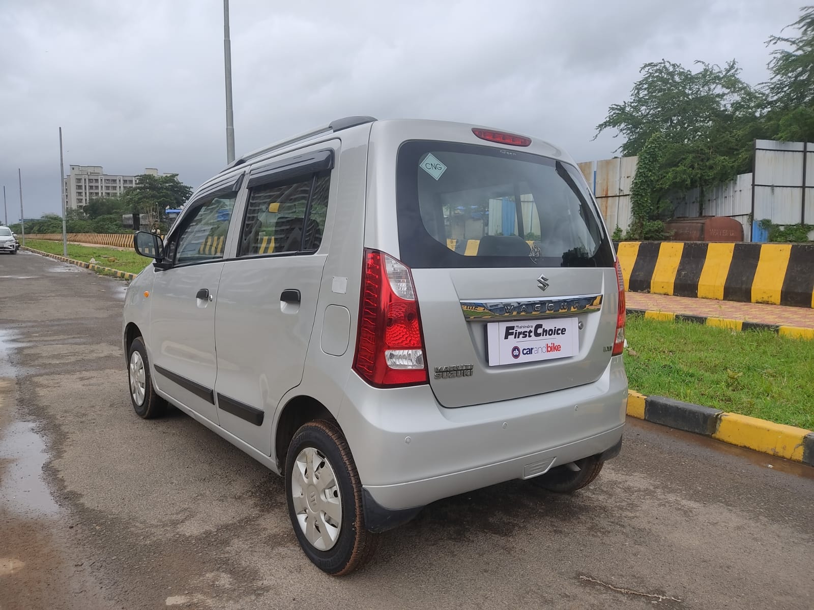 Wagon R image 3 Wagon R image 3