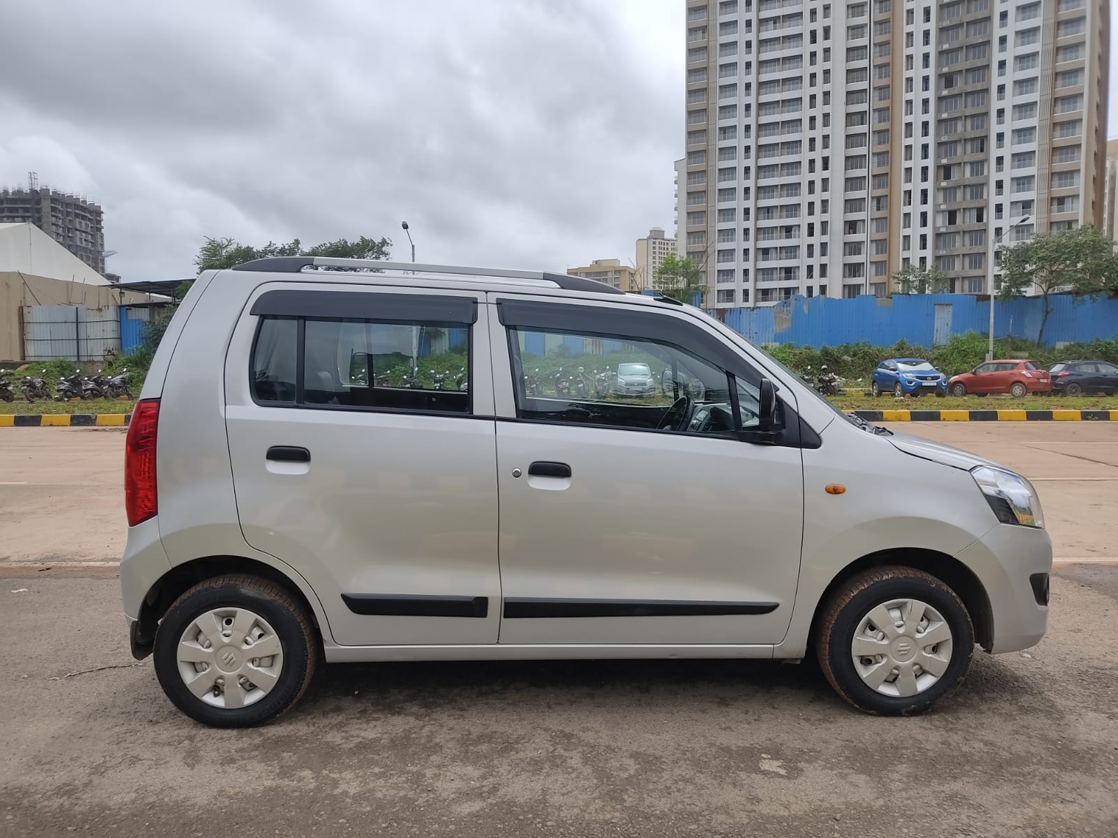 Wagon R image 6 Wagon R image 6