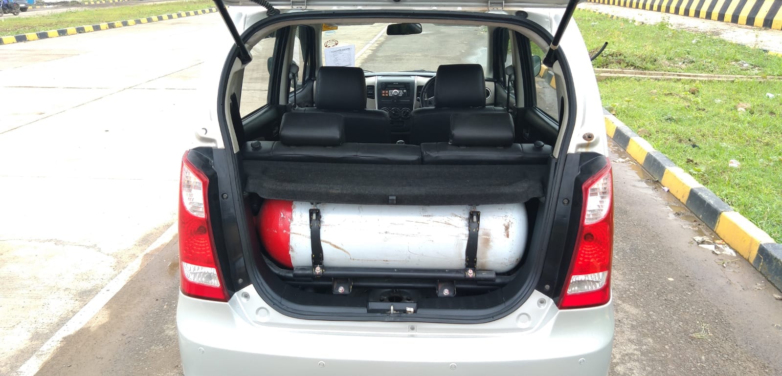 Wagon R image 9 Wagon R image 9