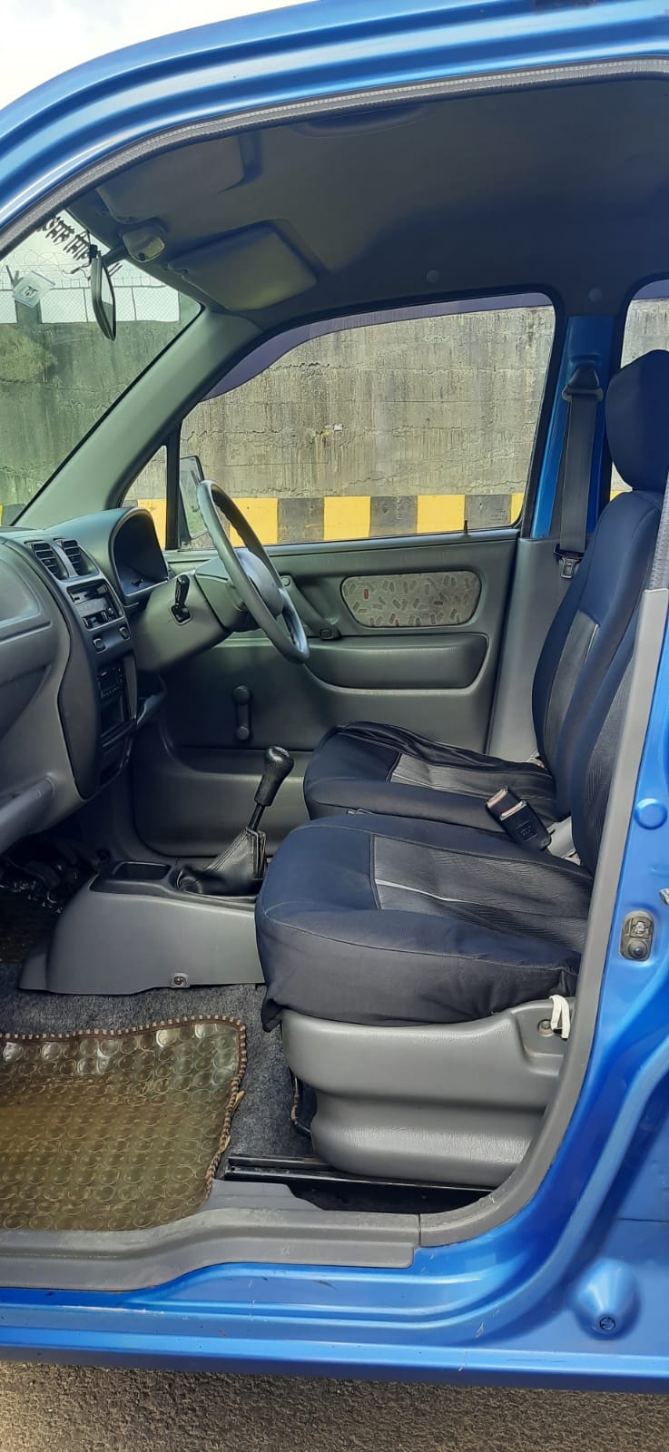 Wagon R image 12 Wagon R image 12