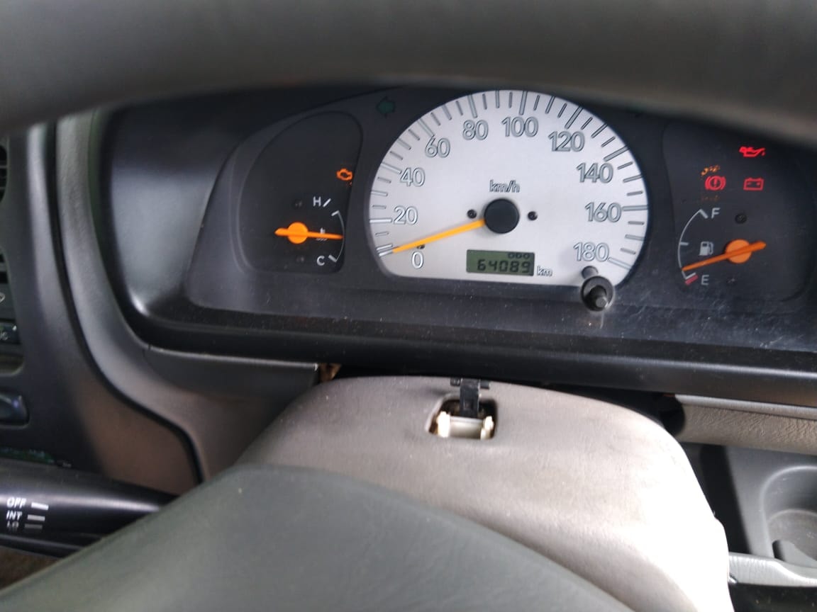 Wagon R image 13 Wagon R image 13