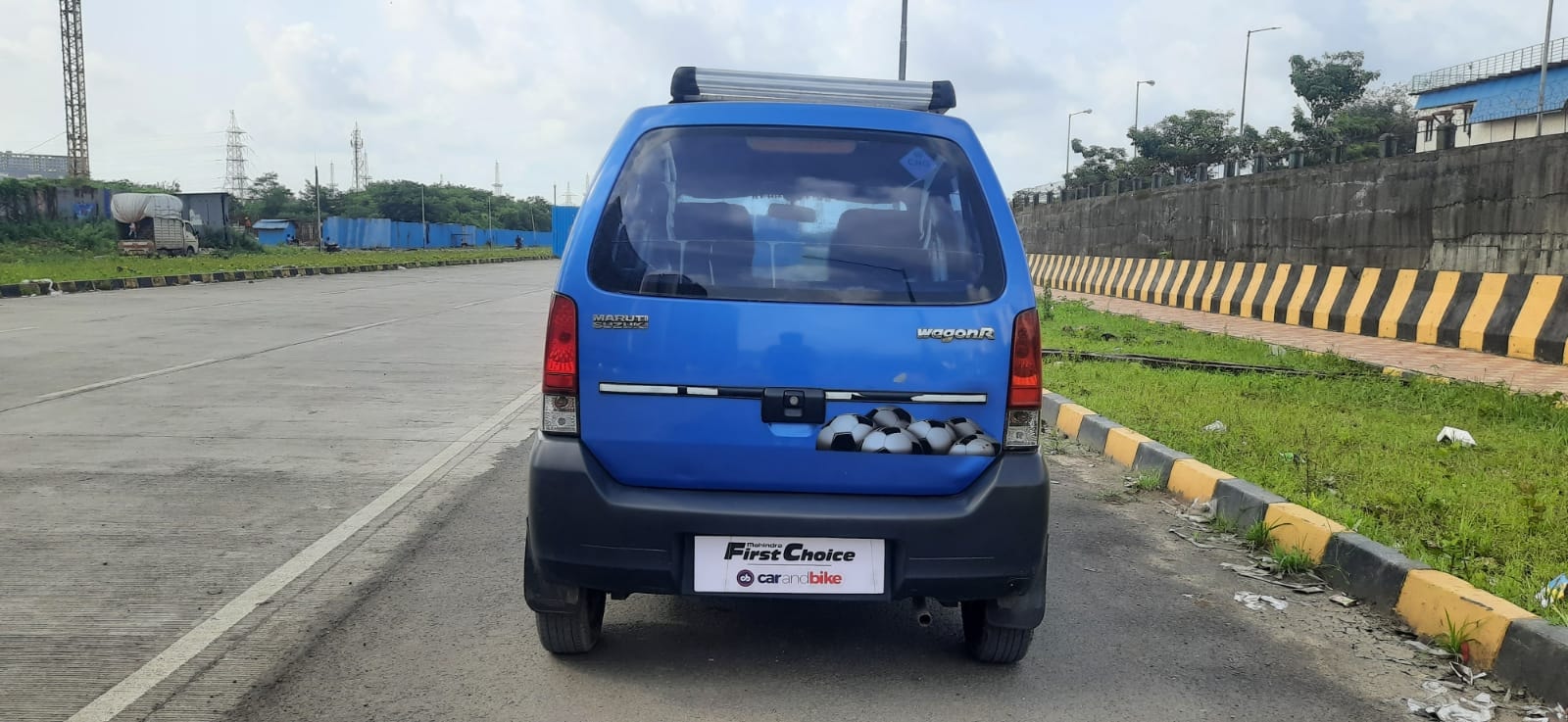 Wagon R image 7 Wagon R image 7