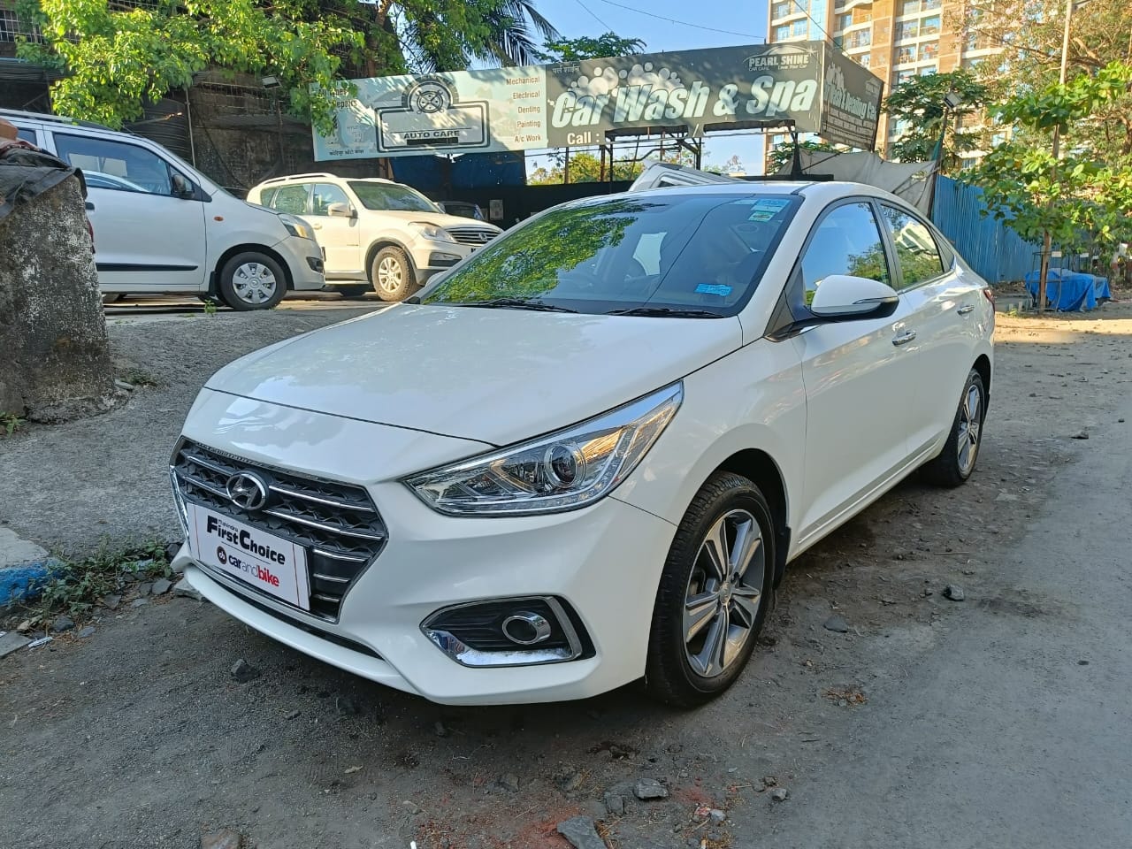 Verna image 1 Verna image 1