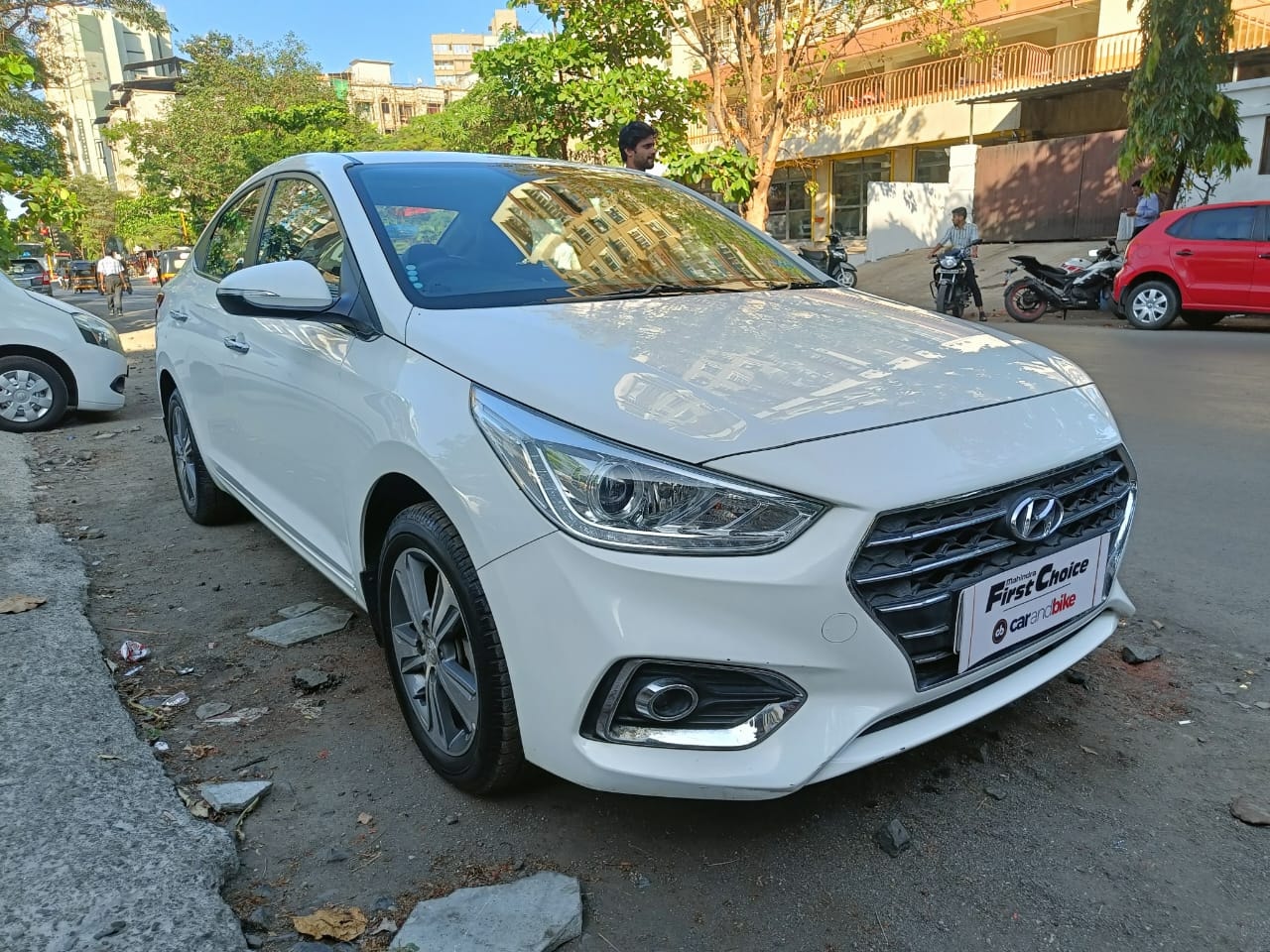 Verna image 7 Verna image 7