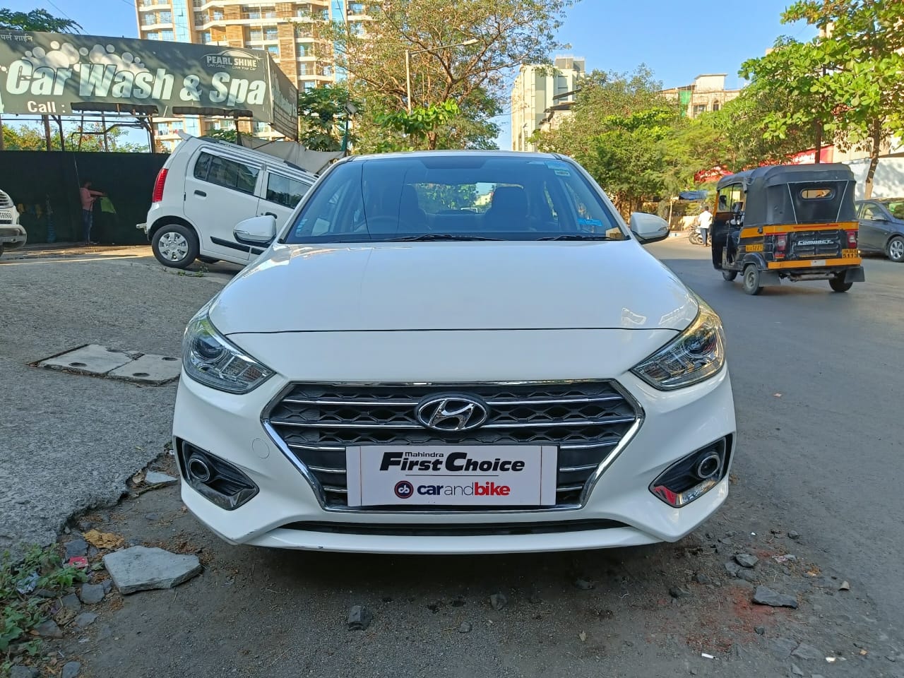 Verna image 8 Verna image 8