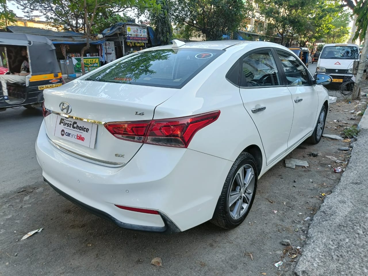 Verna image 5 Verna image 5