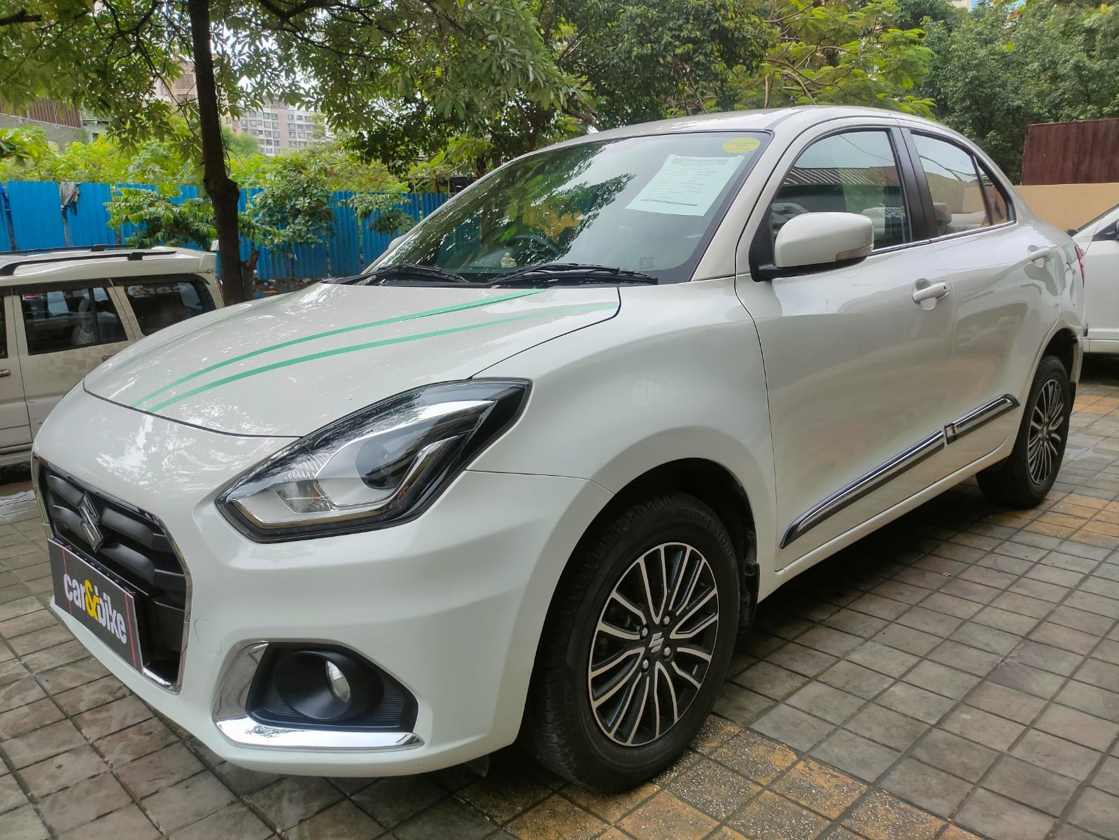 Dzire image 1 Dzire image 1