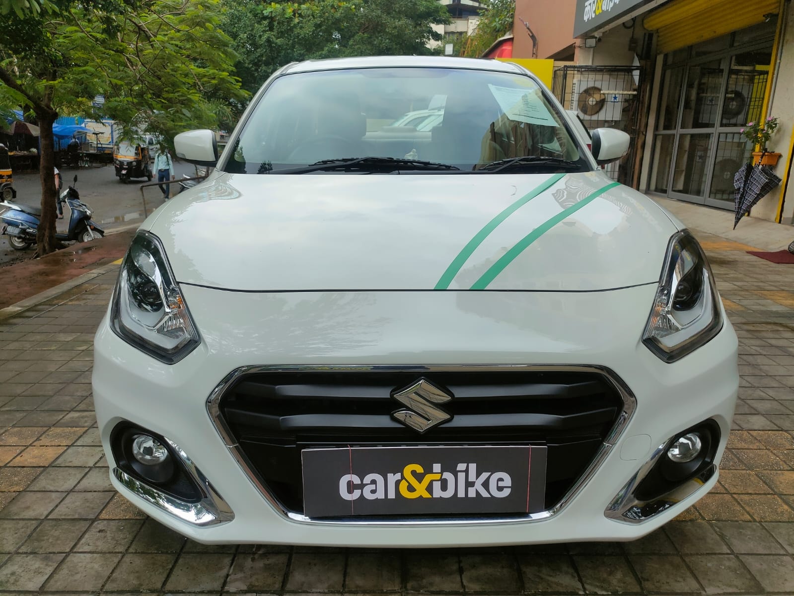 Dzire image 8 Dzire image 8