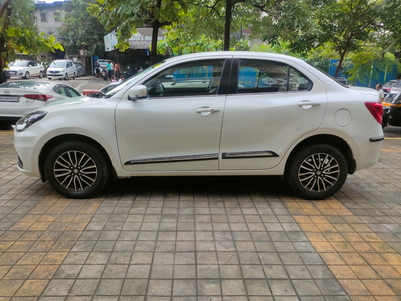 Dzire image 2 Dzire image 2