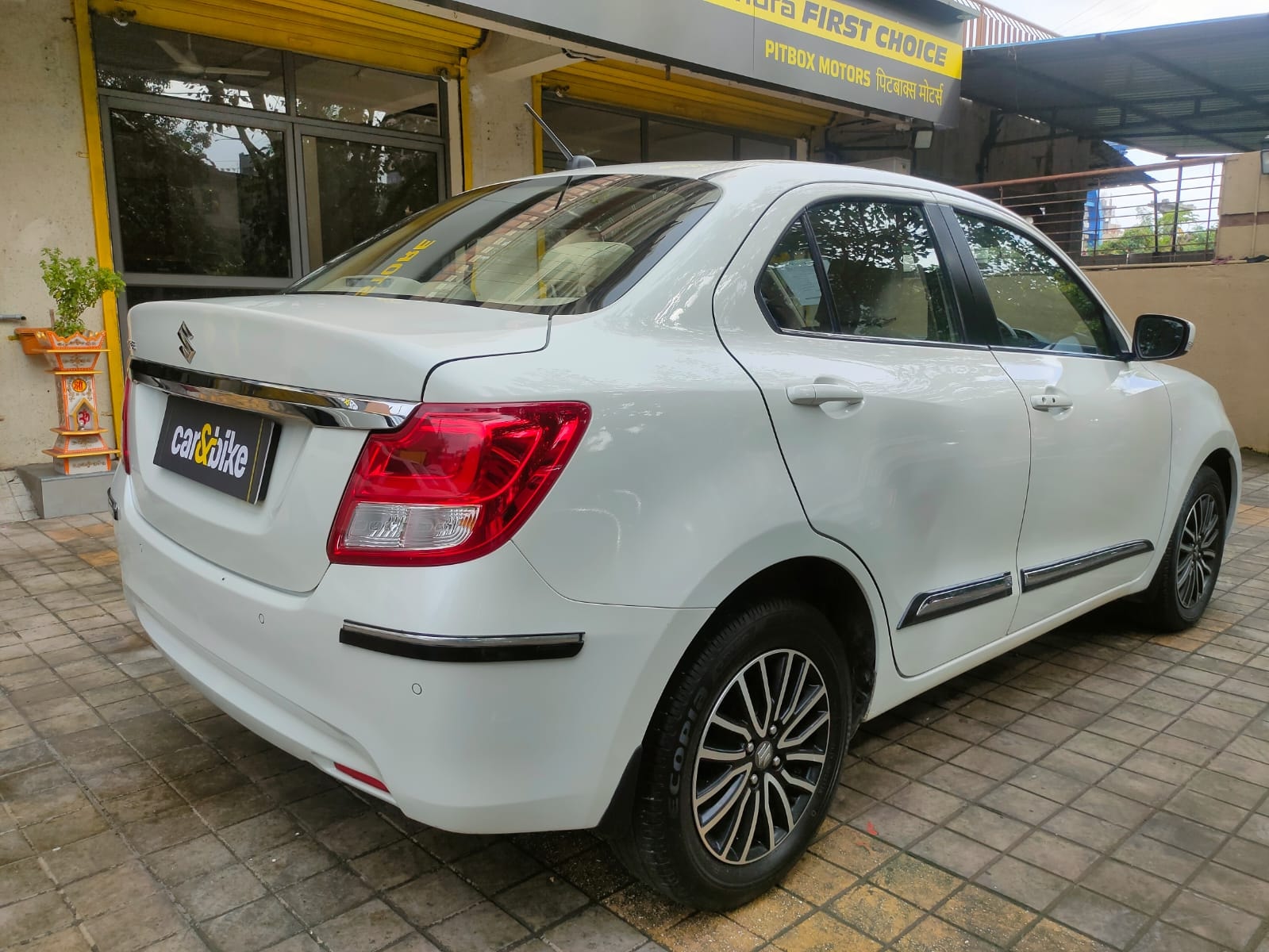 Dzire image 5 Dzire image 5