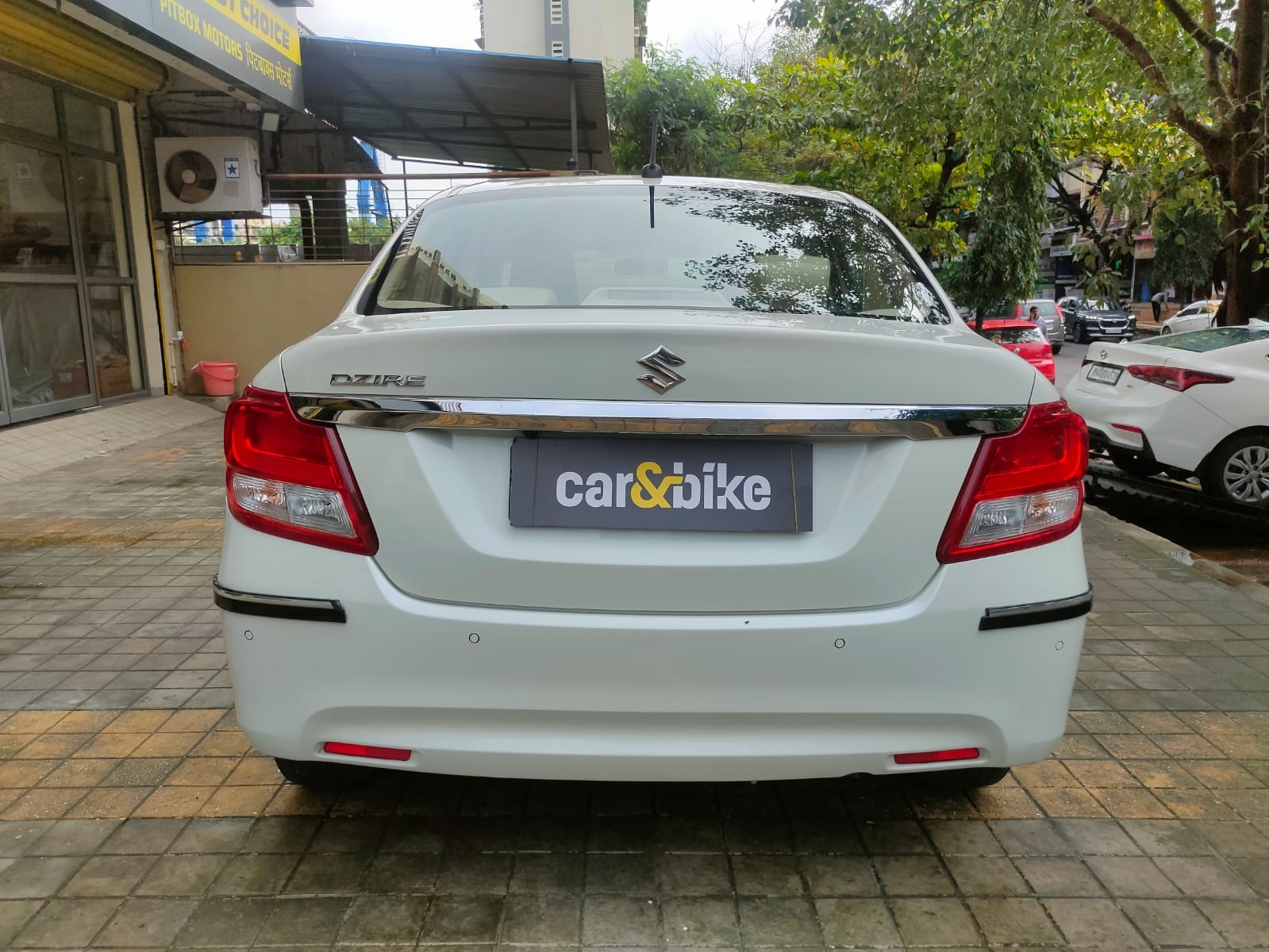 Dzire image 4 Dzire image 4