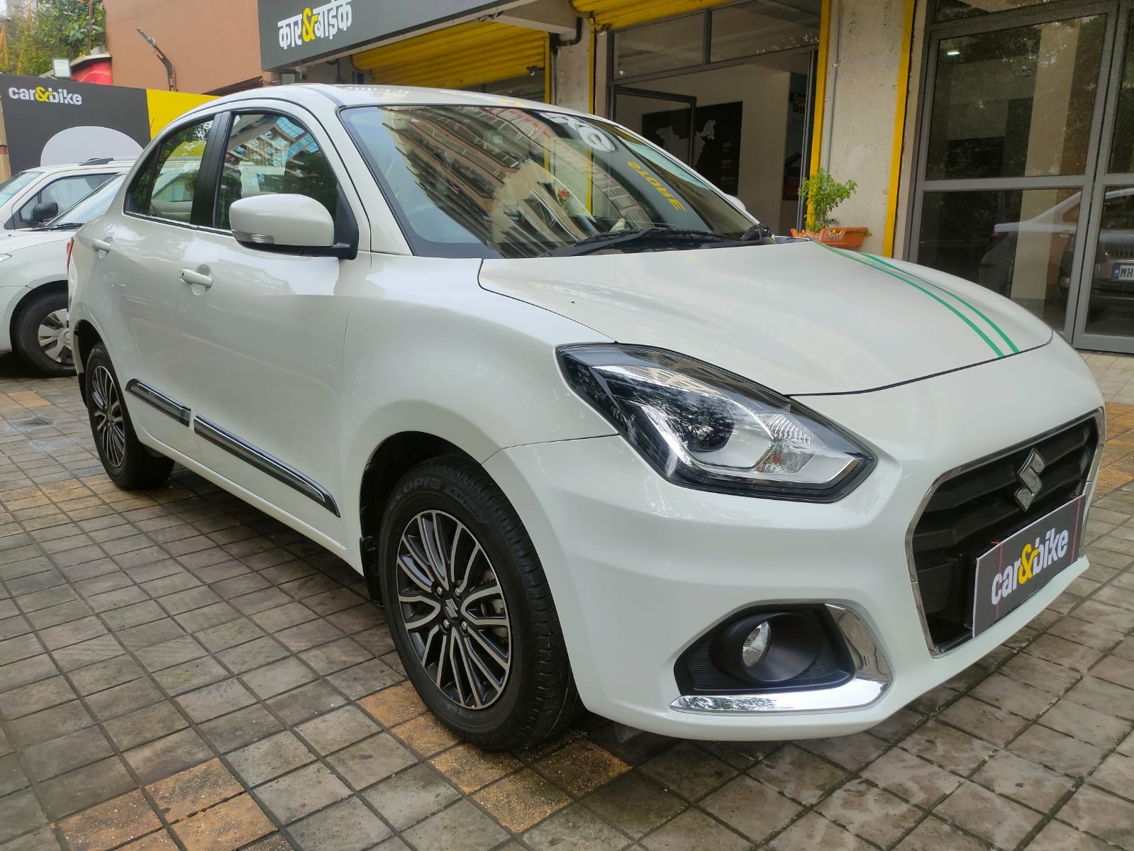 Dzire image 6 Dzire image 6