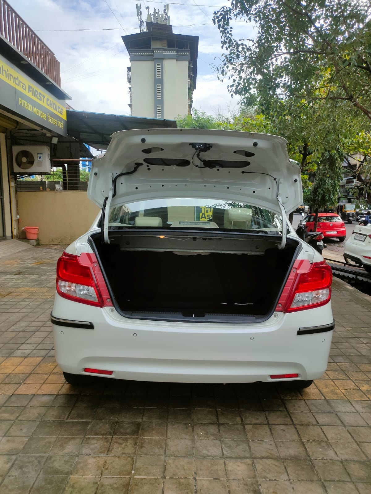 Dzire image 10 Dzire image 10