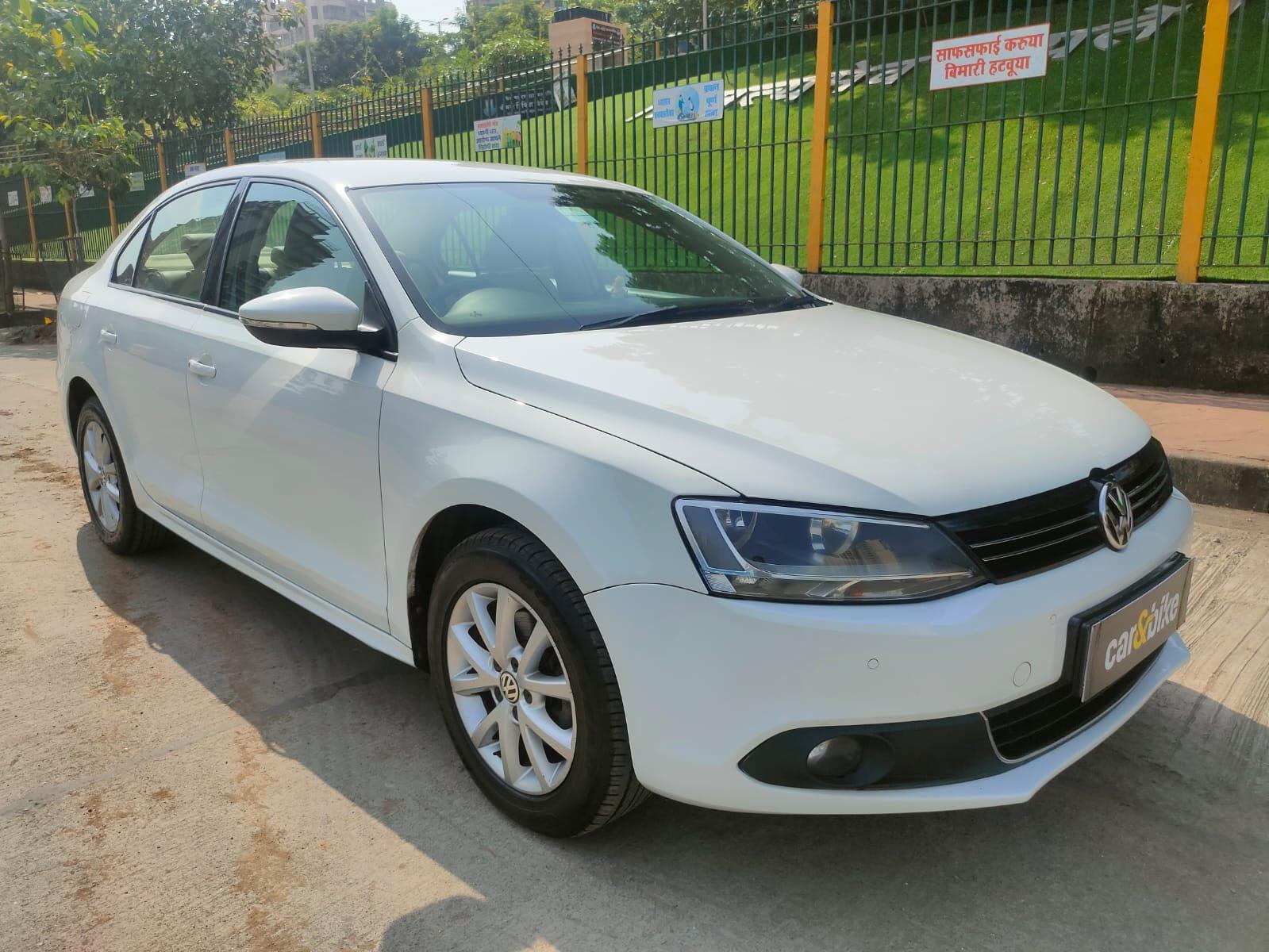 Used 2014 Volkswagen Jetta, Mira Road, Mumbai