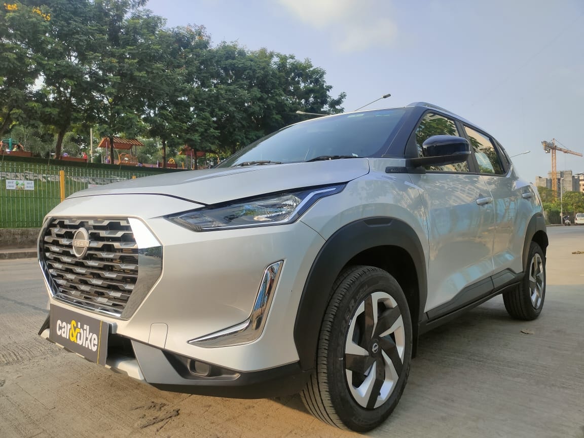 Magnite image 1 Magnite image 1