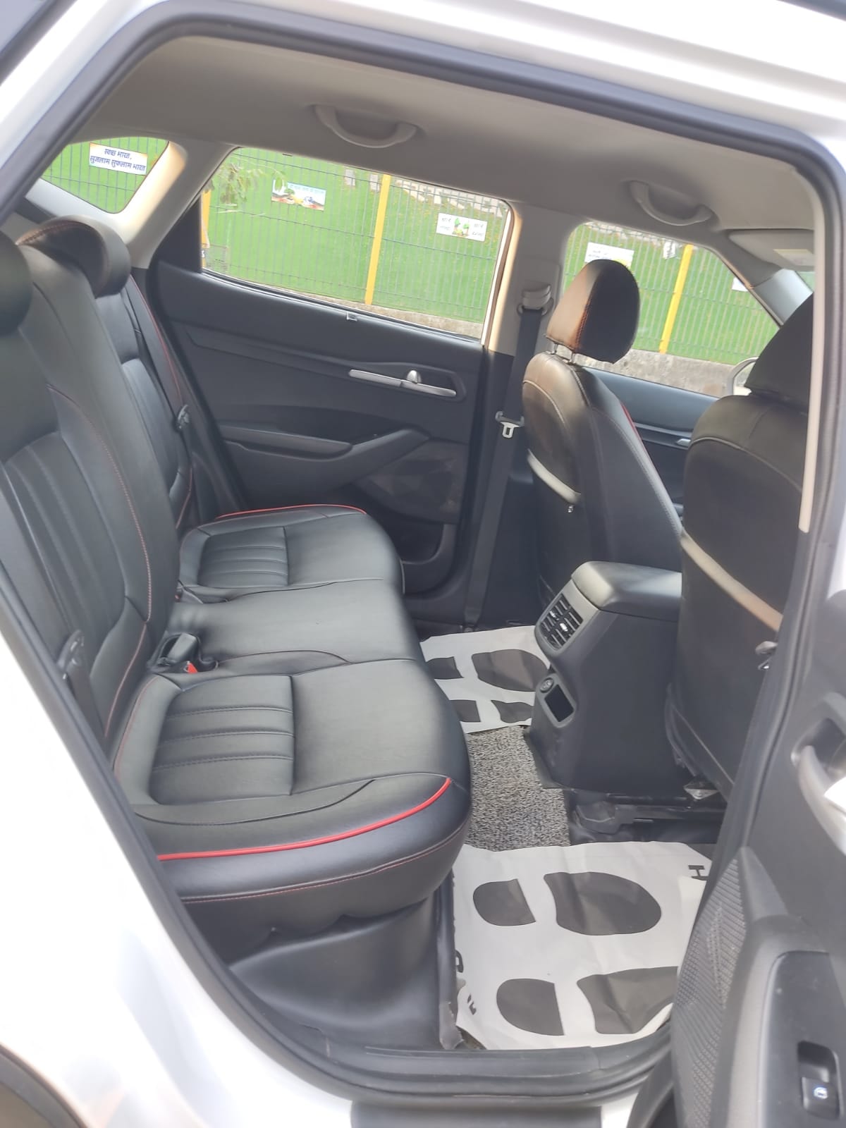 Seltos image 15 Seltos image 15