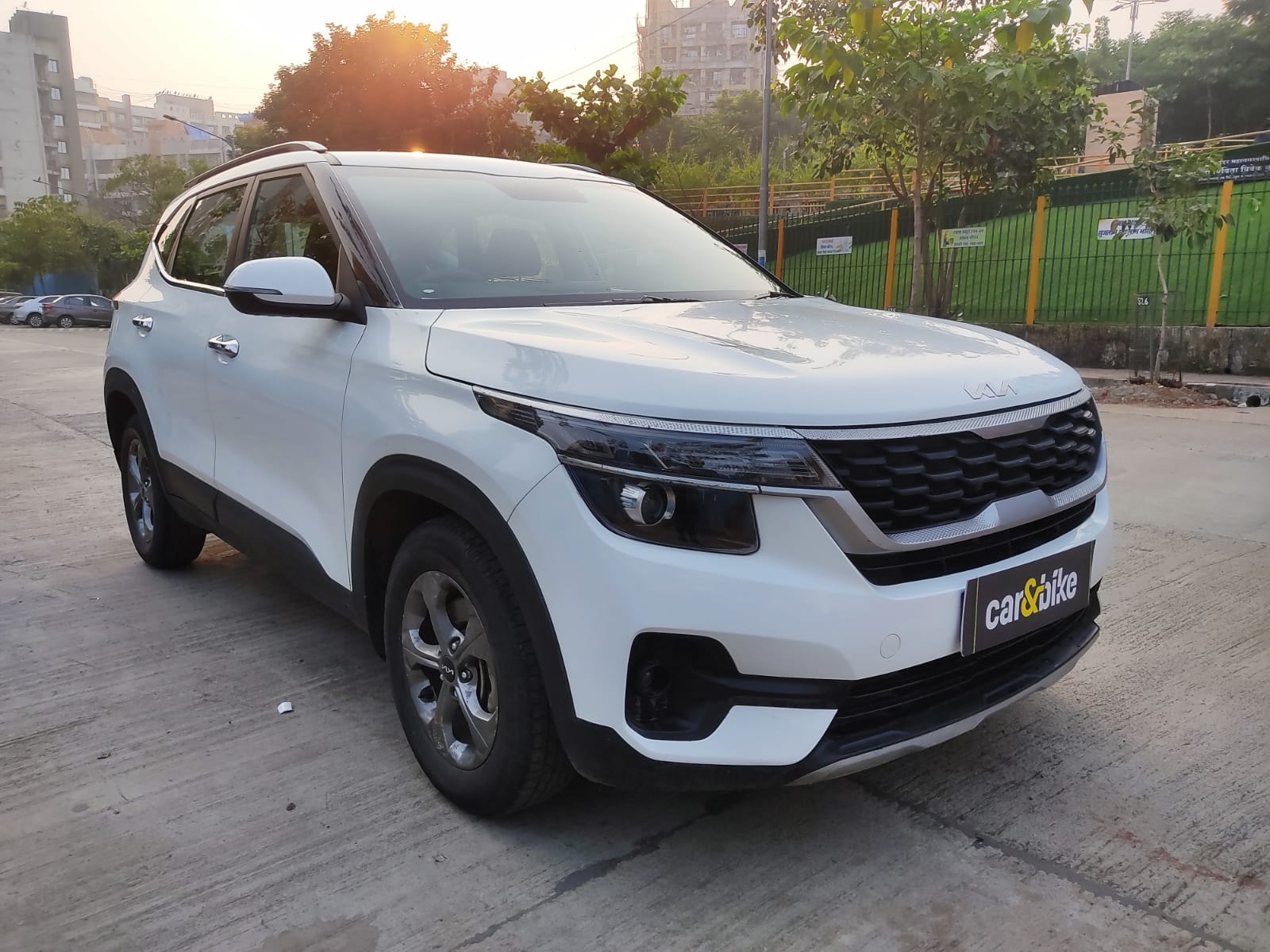 Seltos image 7 Seltos image 7