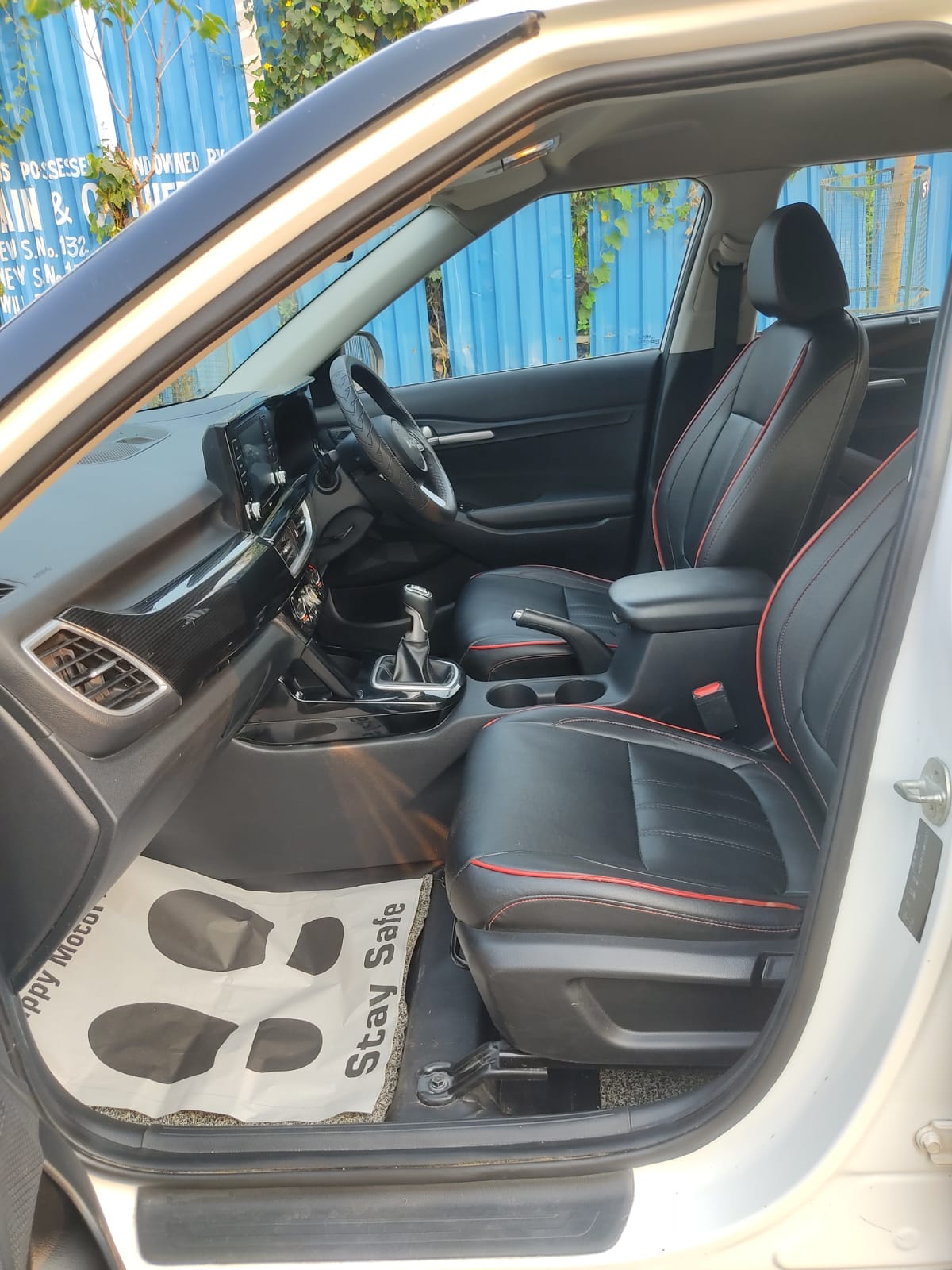 Seltos image 16 Seltos image 16