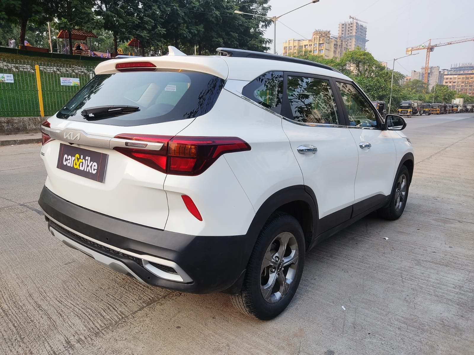 Seltos image 5 Seltos image 5