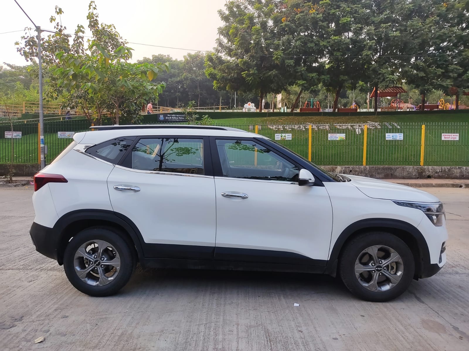 Seltos image 6 Seltos image 6