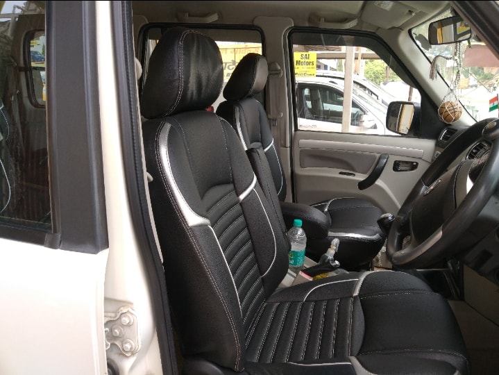 Scorpio image 6 Scorpio image 6