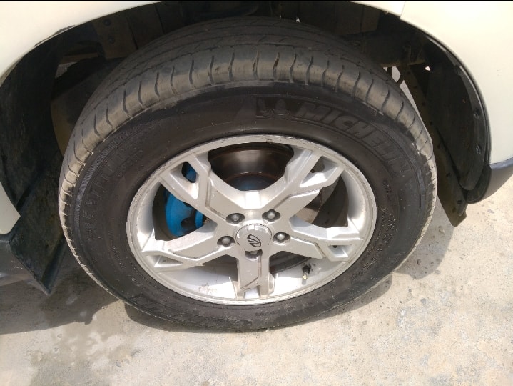 Scorpio image 16 Scorpio image 16