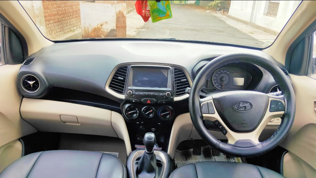 New Santro image 4 New Santro image 4