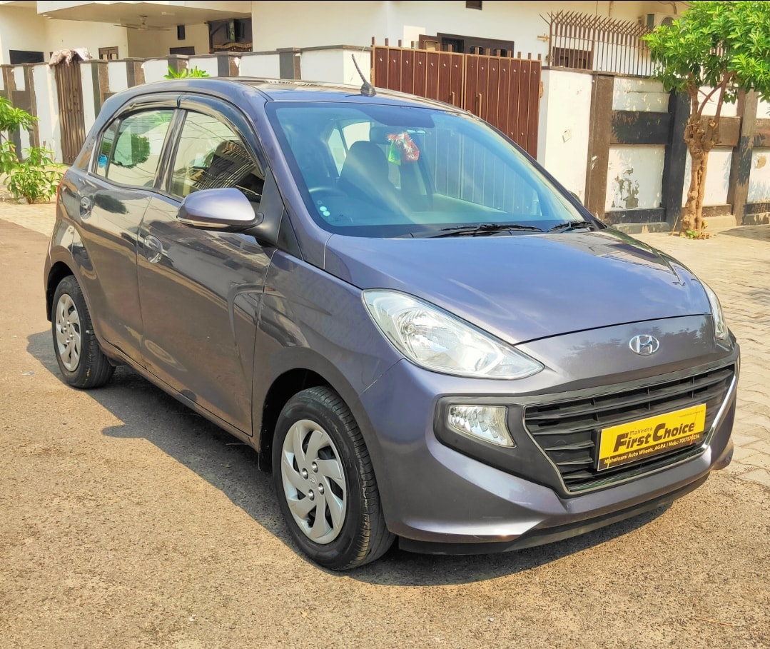 New Santro image 5 New Santro image 5