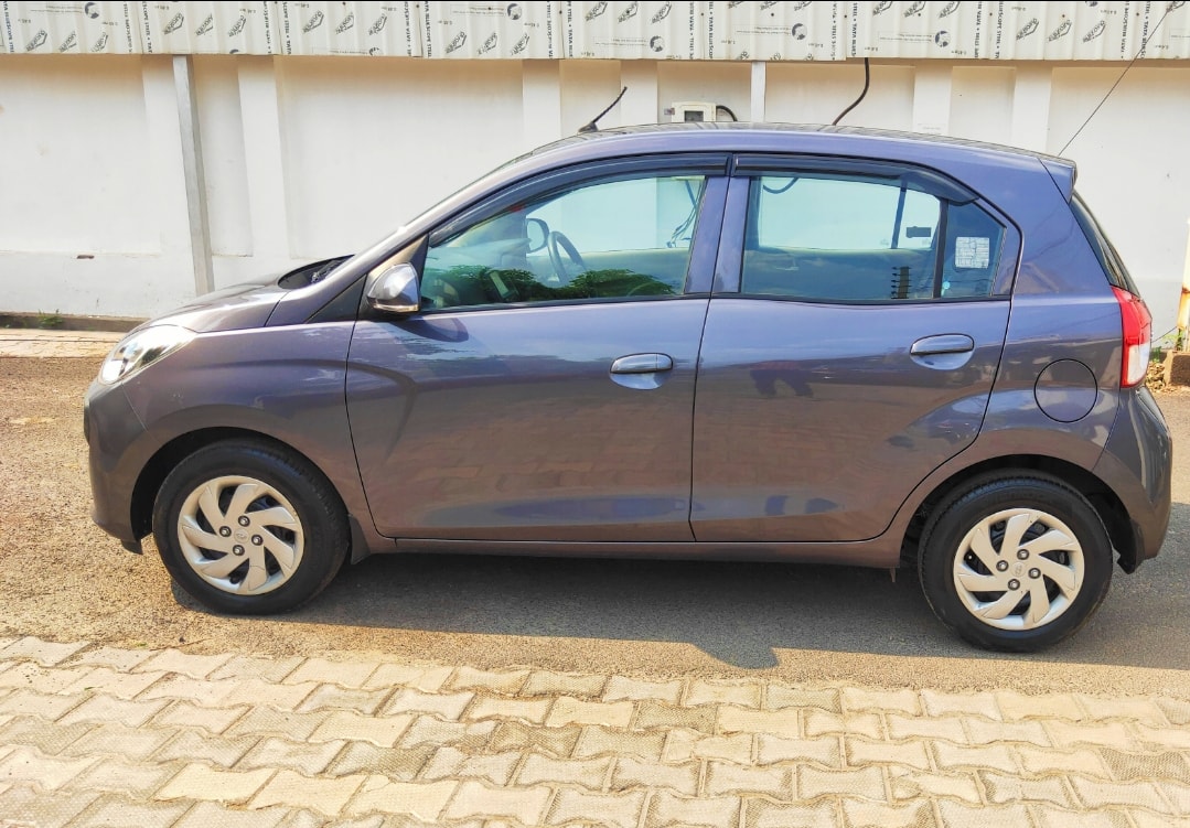 New Santro image 9 New Santro image 9