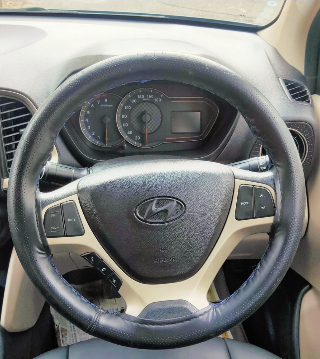 New Santro image 15 New Santro image 15