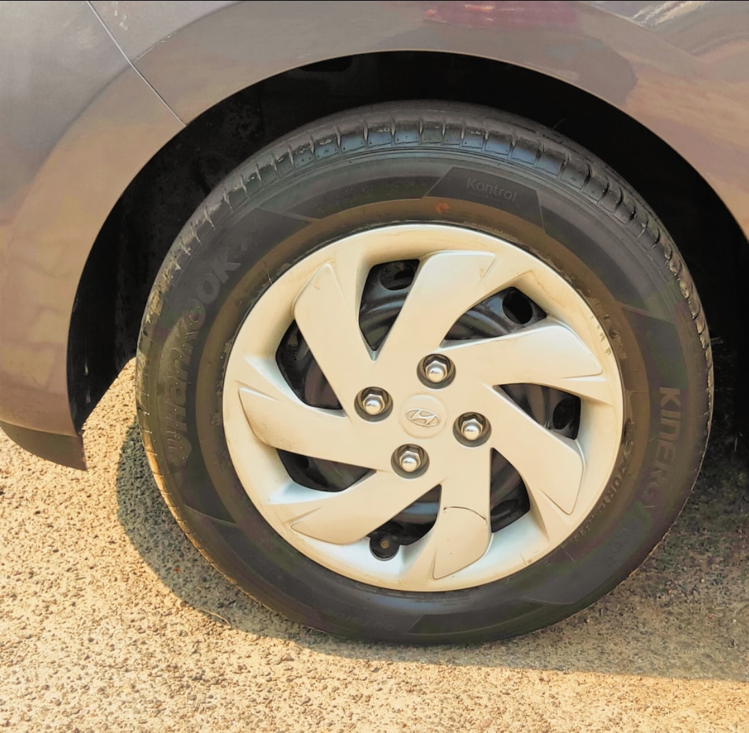 New Santro image 17 New Santro image 17