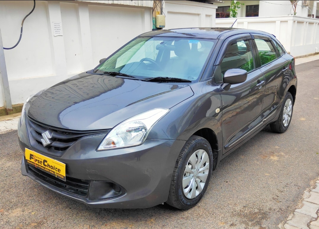 Baleno image 1 Baleno image 1