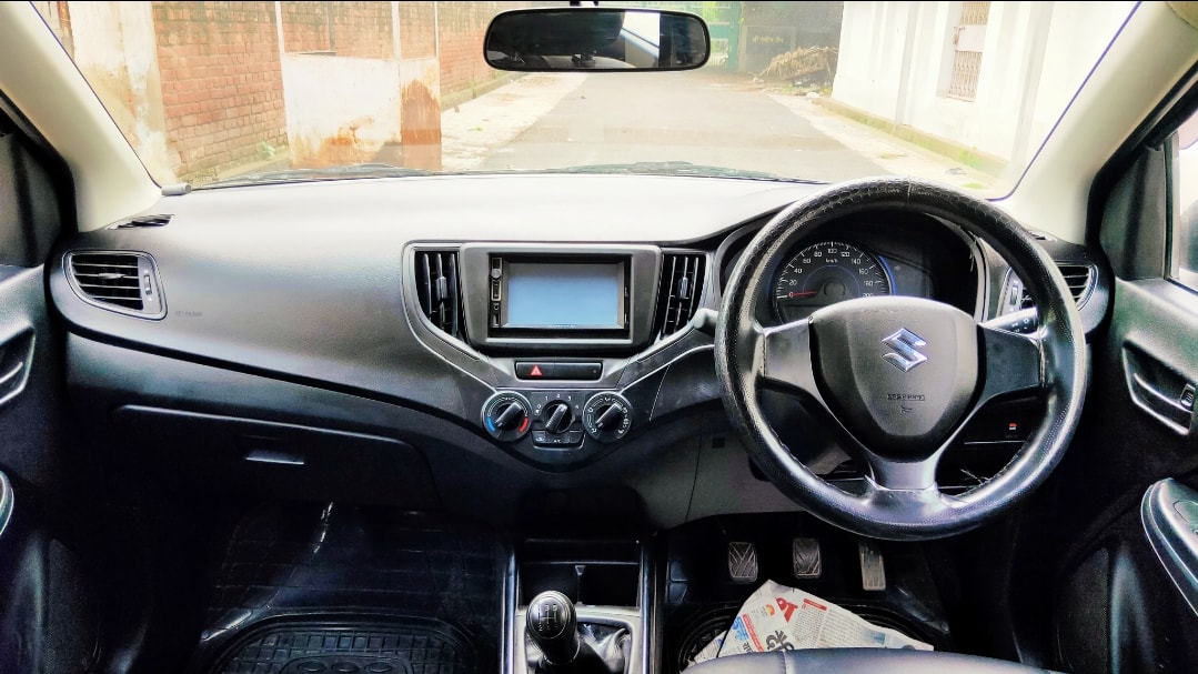 Baleno image 4 Baleno image 4