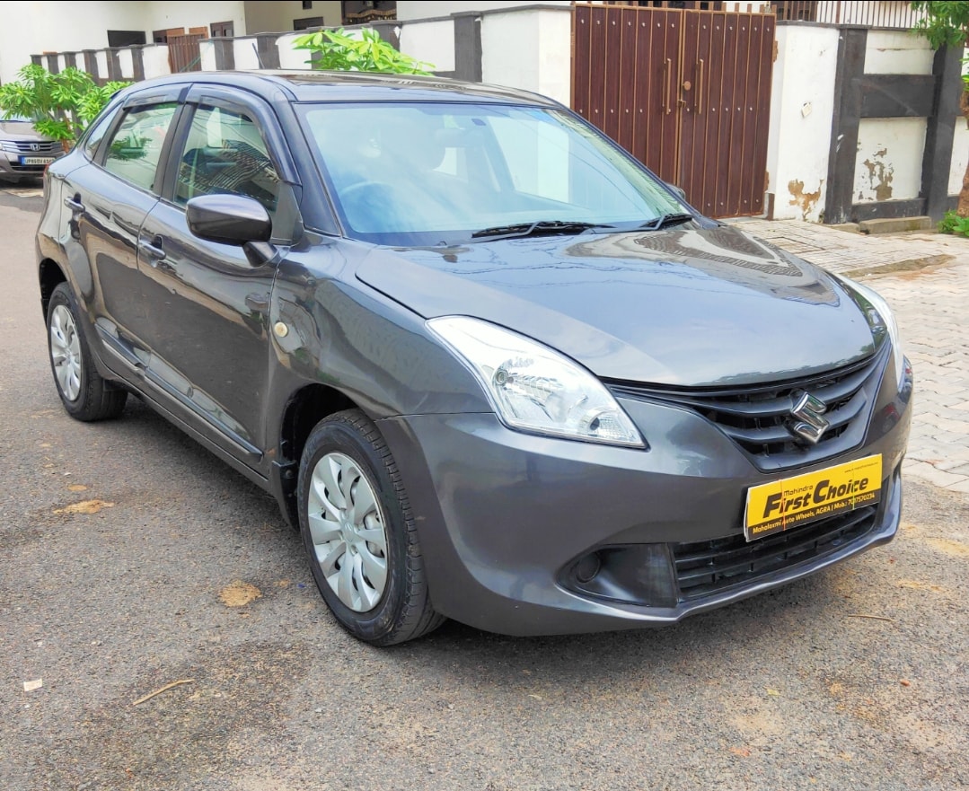 Baleno image 5 Baleno image 5