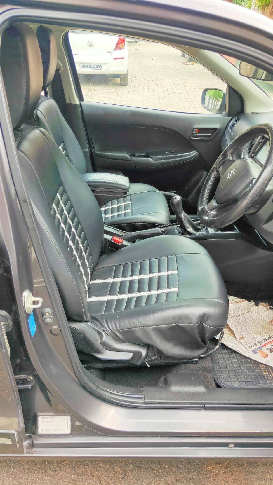 Baleno image 6 Baleno image 6