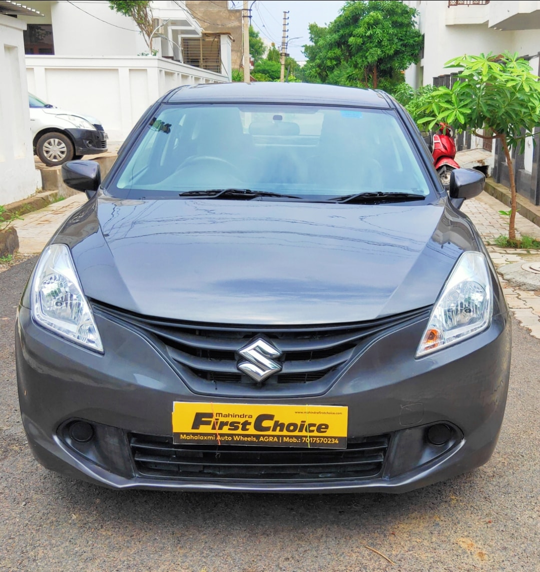 Baleno image 8 Baleno image 8